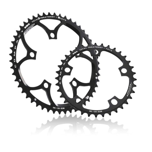 INGRANAGGIO MICHE GRANTOUR 53 DENTI
