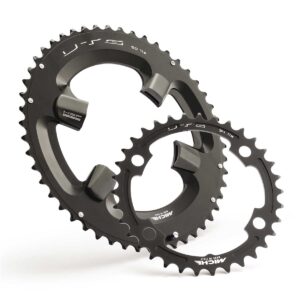 INGRANAGGIO MICHE UTG 38 DENTI 11 V.