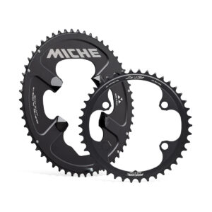 INGRANAGGIO MICHE SHIMANO UTG 44 DENTI 12 V.