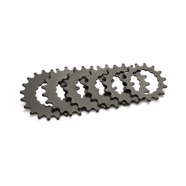 INGRANAGGIO MICHE E-BIKE BOSH 18 DENTI