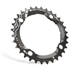 INGRANAGGIO MICHE E-BIKE YAMAHA 32 DENTI