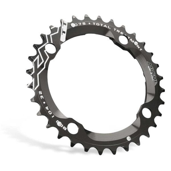 INGRANAGGIO MICHE E-BIKE YAMAHA 34 DENTI