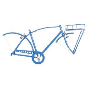 KIT MONTEBELLO 28" 52 cm AVIO LUCIDO