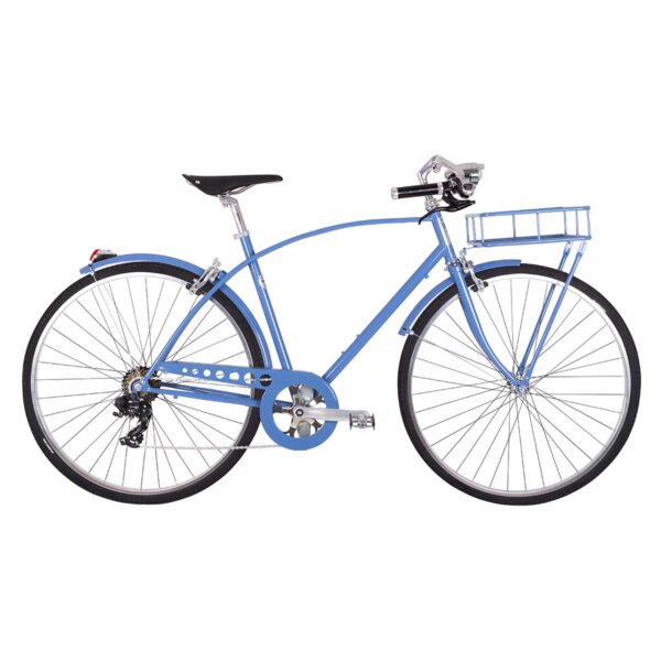 KIT MONTEBELLO 28" 52 cm AVIO LUCIDO - immagine 2