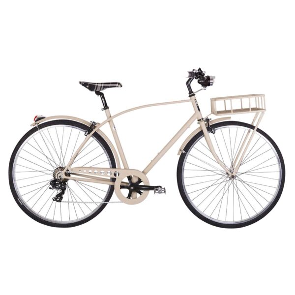 KIT MONTEBELLO 28" 52 cm NOCCIOLA OPACO - immagine 2