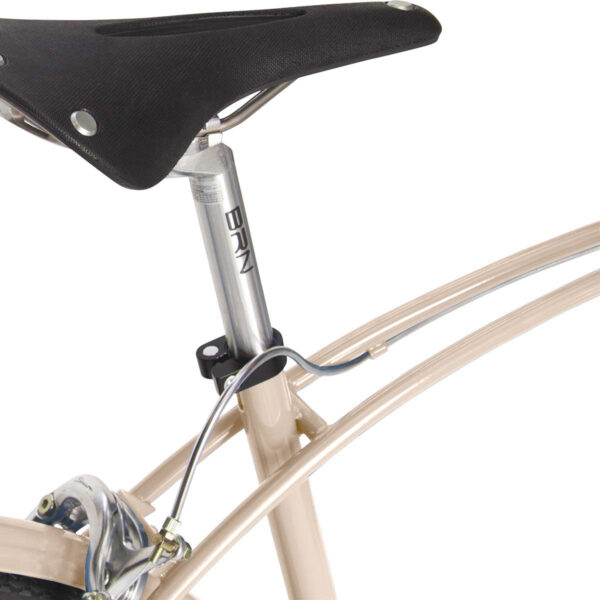 KIT MONTEBELLO 28" 52 cm NOCCIOLA OPACO - immagine 3