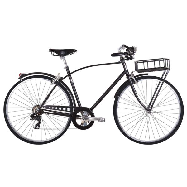 KIT MONTEBELLO 28" 52 cm NERO OPACO - immagine 2