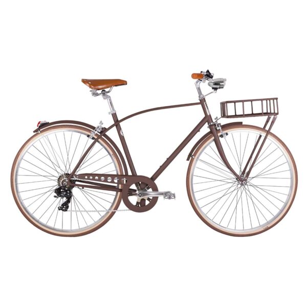 KIT MONTEBELLO 28" 56 cm CACAO OPACO - immagine 2