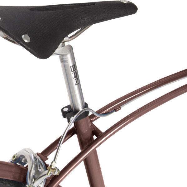KIT MONTEBELLO 28" 56 cm CACAO OPACO - immagine 3