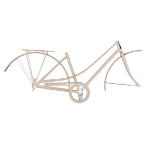 KIT RONDINE 28" 46 cm NOCCIOLA OPACO