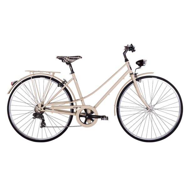 KIT RONDINE 28" 46 cm NOCCIOLA OPACO - immagine 2