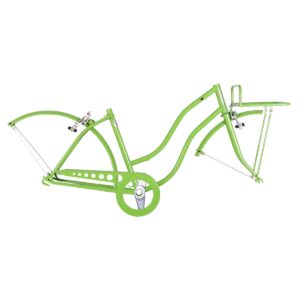 KIT AMERICA 28" 47 cm LIME LUCIDO