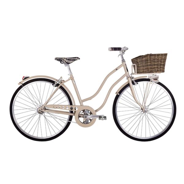 KIT AMERICA 28" 47 cm NOCCIOLA METALLIZZATO - immagine 2