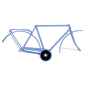 KIT CLASSICA UOMO 28" 50 cm AVIO OPACO
