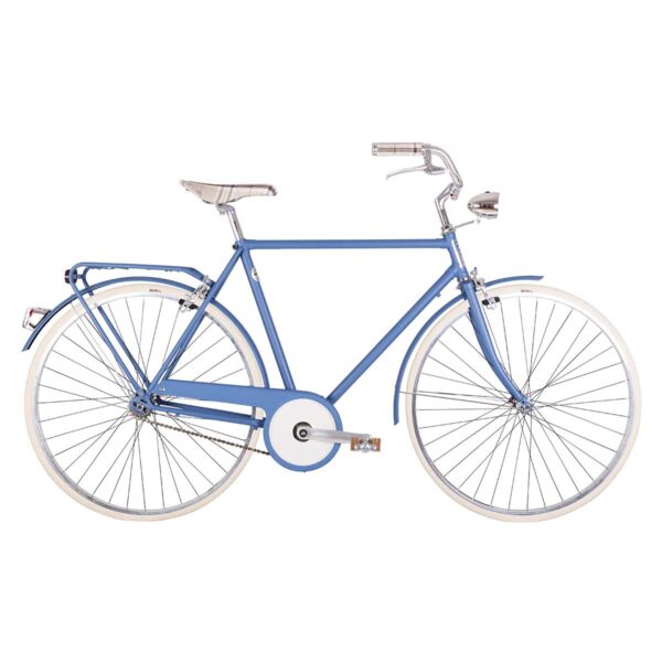 KIT CLASSICA UOMO 28" 50 cm AVIO OPACO - immagine 2