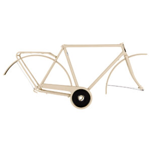 KIT CLASSICA UOMO 28" 50 cm NOCCIOLA OPACO