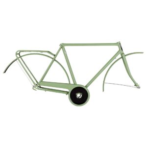 KIT CLASSICA UOMO 28" 50 cm  SALVIA OPACO