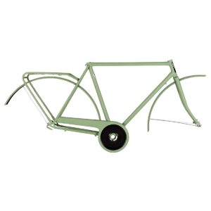 KIT CLASSICA UOMO 28" 53 cm SALVIA OPACO