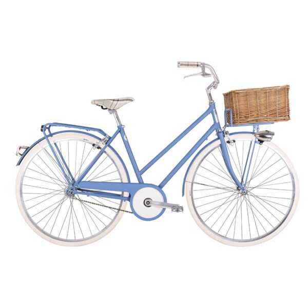 KIT CLASSICA DONNA 28" 48 cm AVIO OPACO - immagine 2