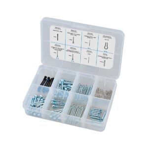 KIT SPINE PER PASTIGLIE