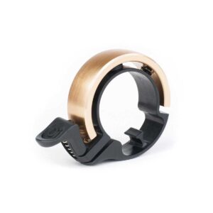 CAMPANELLO KNOG OI CLASSIC LARGE ORO