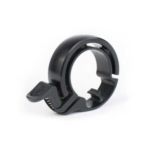 CAMPANELLO KNOG OI CLASSIC LARGE NERO