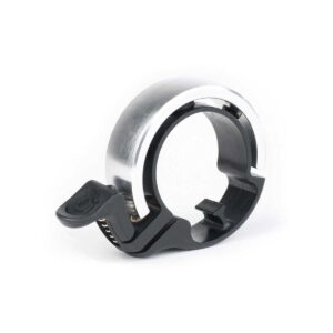 CAMPANELLO KNOG OI CLASSIC LARGE SILVER