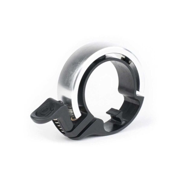 CAMPANELLO KNOG OI CLASSIC LARGE SILVER