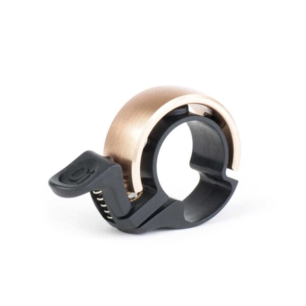 CAMPANELLO KNOG OI CLASSIC SMALL ORO