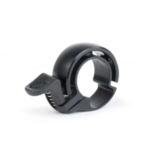 CAMPANELLO KNOG OI CLASSIC SMALL NERO