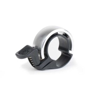 CAMPANELLO KNOG OI CLASSIC SMALL SILVER