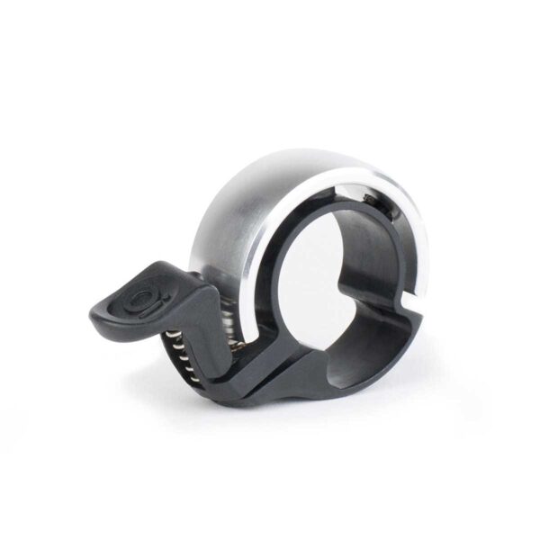 CAMPANELLO KNOG OI CLASSIC SMALL SILVER