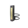 FANALE KNOG PLUS NERO ANTERIORE