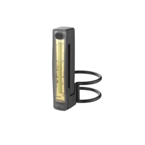 FANALE KNOG PLUS NERO ANTERIORE