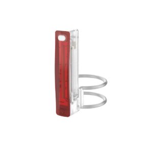 FANALE KNOG PLUS BIANCO POSTERIORE