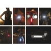 FANALE KNOG PLUS NERO POSTERIORE - immagine 3