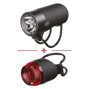 KIT FANALE KNOG PLUG ANTERIORE + POSTERIORE