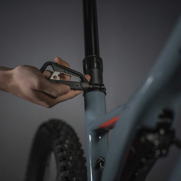 CHIAVE MULTI-USO KNOG FANG - immagine 3