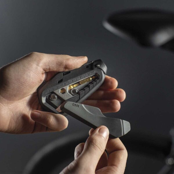 CHIAVE MULTI-USO KNOG FANG - immagine 4