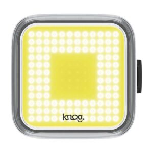 FANALE KNOG BLINDER SQUARE ANTERIORE