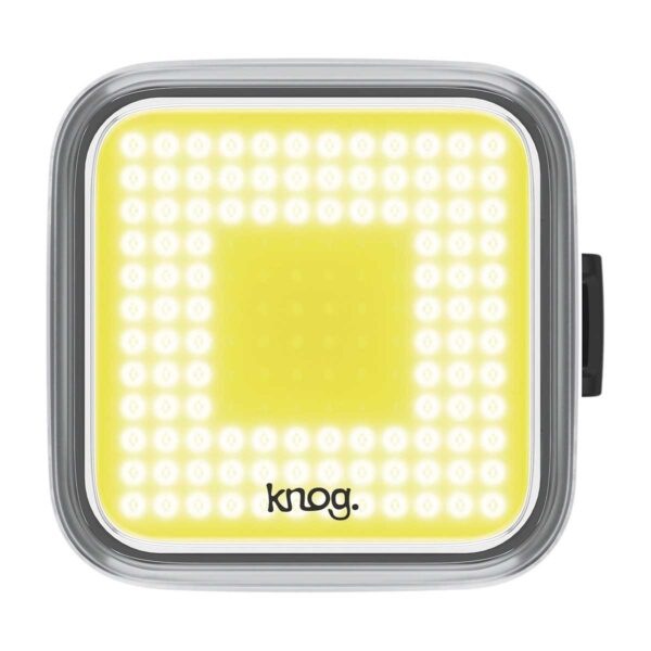 FANALE KNOG BLINDER SQUARE ANTERIORE