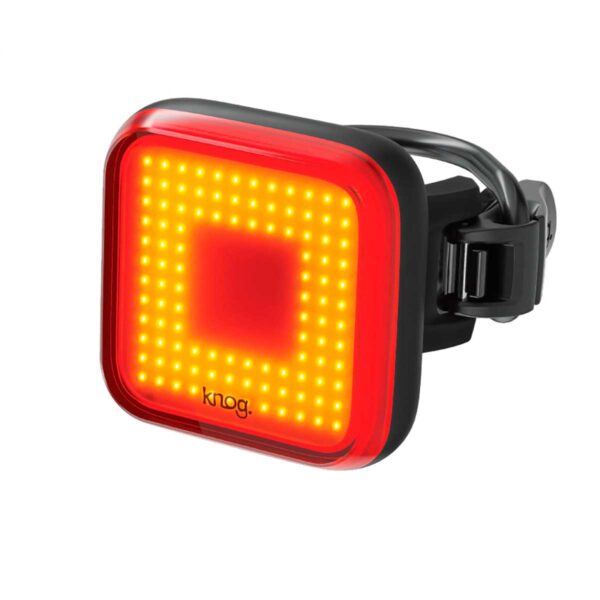 FANALE KNOG BLINDER SQUARE POSTERIORE - immagine 3