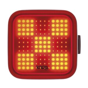 FANALE KNOG BLINDER X POSTERIORE