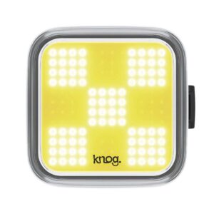 FANALE KNOG BLINDER GRID ANTERIORE