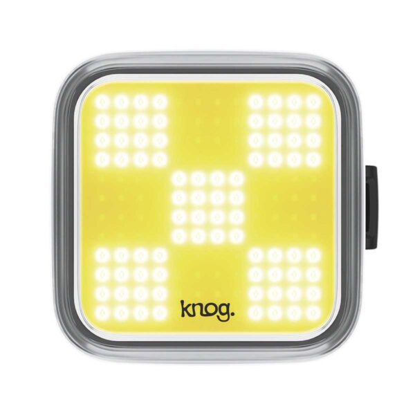 FANALE KNOG BLINDER GRID ANTERIORE