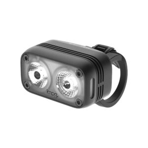 FANALE KNOG BLINDER ROAD 400 LUMEN ANTERIORE