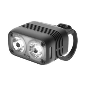 FANALE KNOG BLINDER ROAD 600 LUMEN ANTERIORE