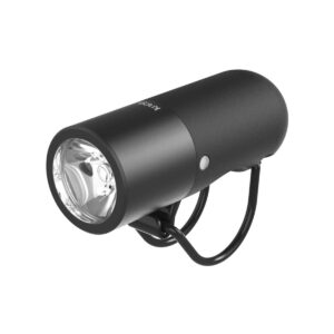FANALE KNOG PLUGGER ANTERIORE NINJA NERO