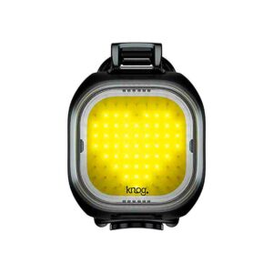 FANALE KNOG BLINDER MINI LOVE ANTERIORE
