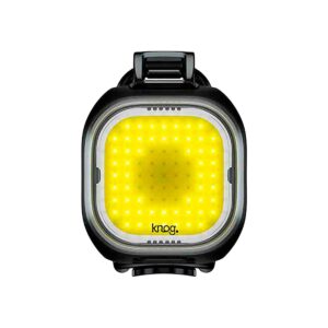 FANALE KNOG BLINDER MINI SQUARE ANTERIORE